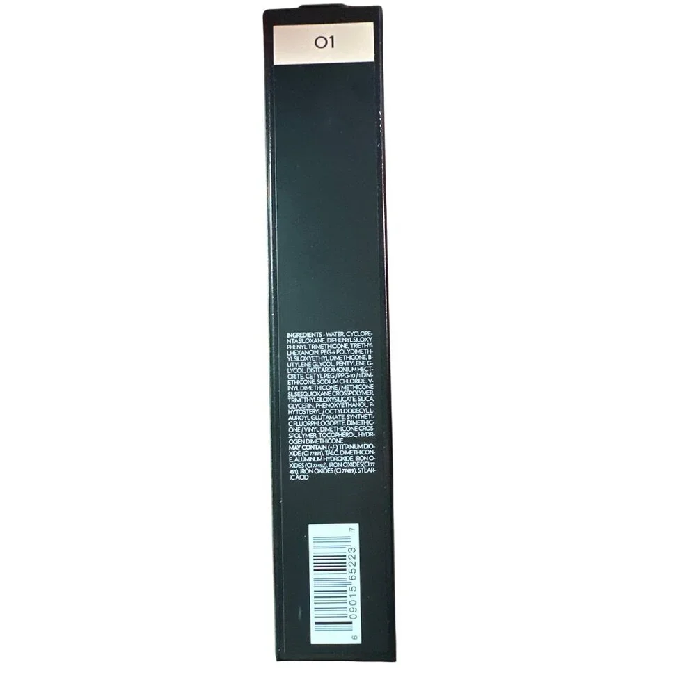 Surratt Surreal Skin Foundation Wand 01 Lightweight & Blendable Makeup 15ml $75